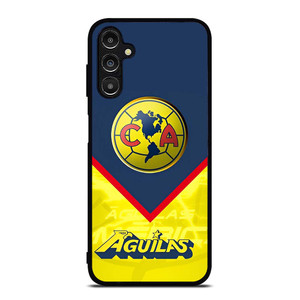 CLUB AMERICA LAS AGUILAS Samsung Galaxy A14 Case Cover