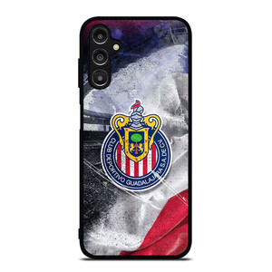 CLUB DEPORTIVO CHIVAS GUADALAJARA STADIUM Samsung Galaxy A14 Case Cover