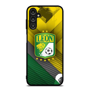 CLUB LEON FC LOGO Samsung Galaxy A14 Case Cover
