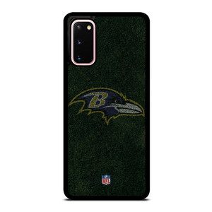BALTIMORE RAVENS FOOTBALL NFL Samsung Galaxy S20 Case Cover BALTIMORE RAVENS FOOTBALL NFL Samsung Galaxy S20 Case Cover