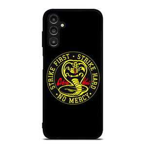COBRA KAI KARATE LOGO Samsung Galaxy A14 Case Cover