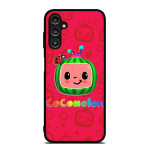 COCOMELON ICON 2 Samsung Galaxy A14 Case Cover COCOMELON ICON 2 Samsung Galaxy A14 Case Cover