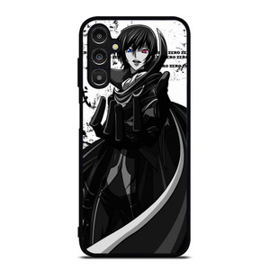 CODE GEASS ZERO Samsung Galaxy A14 Case Cover