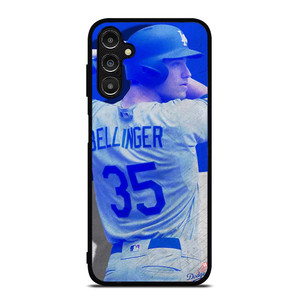 CODY BELLINGER LOS ANGELES DODGERS 2 Samsung Galaxy A14 Case Cover