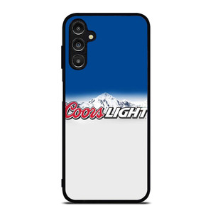 COORS LIGHT BEER Samsung Galaxy A14 Case Cover COORS LIGHT BEER Samsung Galaxy A14 Case Cover