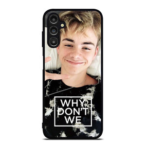 CORBYN BESSON SMILE WHY DON'T WE Samsung Galaxy A14 Case Cover CORBYN BESSON SMILE WHY DON'T WE Samsung Galaxy A14 Case Cover