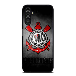 CORINTHIANS PAULISTA FOOTBALL CLUB Samsung Galaxy A14 Case Cover