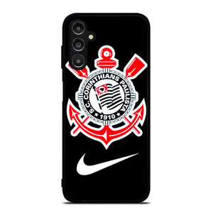 CORINTHIANS PAULISTA NIKE Samsung Galaxy A14 Case Cover