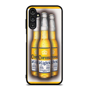 CORONA LIGHT BEER BOTTLE Samsung Galaxy A14 Case Cover