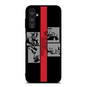 COWBOY BEBOP ANIME SIGN Samsung Galaxy A14 Case Cover