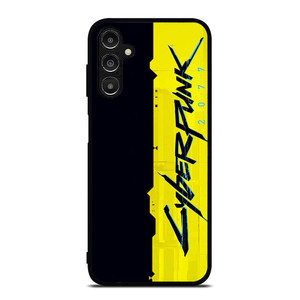 CYBERPUNK 2077 GAMES Samsung Galaxy A14 Case Cover CYBERPUNK 2077 GAMES Samsung Galaxy A14 Case Cover