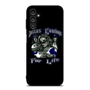 DALLAS COWBOYS SEXY GIRLS Samsung Galaxy A14 Case Cover