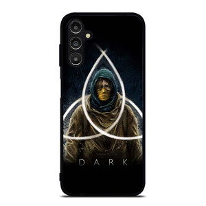 DARK MOVIE NETFLIX Samsung Galaxy A14 Case Cover DARK MOVIE NETFLIX Samsung Galaxy A14 Case Cover