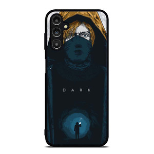 DARK NETFLIX MOVIE ART Samsung Galaxy A14 Case Cover DARK NETFLIX MOVIE ART Samsung Galaxy A14 Case Cover