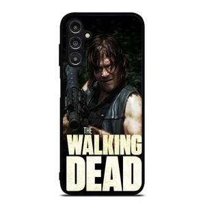DARYL DIXON THE WALKING DEAD Samsung Galaxy A14 Case Cover DARYL DIXON THE WALKING DEAD Samsung Galaxy A14 Case Cover