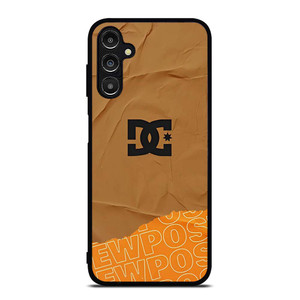 DC SHOES NEW POST Samsung Galaxy A14 Case Cover