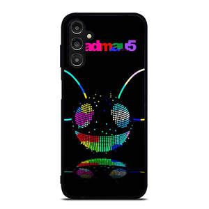 DEADMAU5 COLOR FULL Samsung Galaxy A14 Case Cover DEADMAU5 COLOR FULL Samsung Galaxy A14 Case Cover