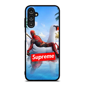 DEADPOOL SUPREME Samsung Galaxy A14 Case Cover