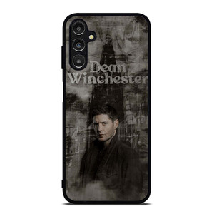 DEAN WINCHESTER SUPERNATURAL 2 Samsung Galaxy A14 Case Cover