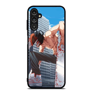 DENJI CHAINSAW MAN MANGA Samsung Galaxy A14 Case Cover