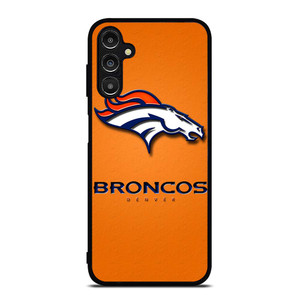 DENVER BRONCOS LOGO Samsung Galaxy A14 Case Cover DENVER BRONCOS LOGO Samsung Galaxy A14 Case Cover