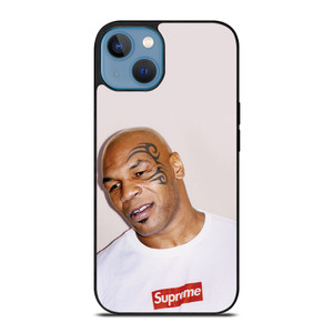 MIKE TYSON BOXING SUPREME iPhone 13 Case Cover