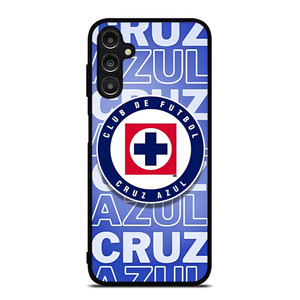 DEPORTIVO CRUZ AZUL FOOTBALL Samsung Galaxy A14 Case Cover DEPORTIVO CRUZ AZUL FOOTBALL Samsung Galaxy A14 Case Cover
