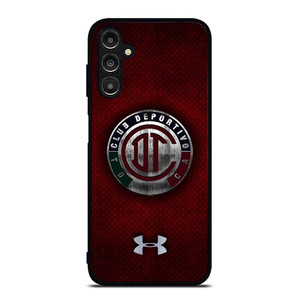 DEPORTIVO TOLUCA CLUB FOOTBALL Samsung Galaxy A14 Case Cover