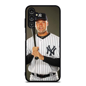 DEREK JETER NEW YORK YANKEES  Samsung Galaxy A14 Case Cover