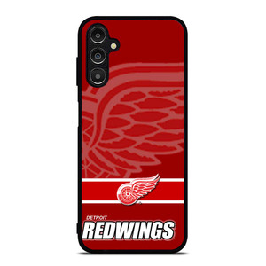 DETROIT RED WINGS LOGO Samsung Galaxy A14 Case Cover