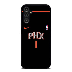 DEVIN BOOKER PHOENIX SUNS KIT 2 Samsung Galaxy A14 Case Cover