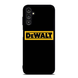 DEWALT LOGO EMBLEM Samsung Galaxy A14 Case Cover