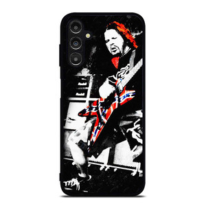 DIMEBAG DARREL PANTERA 2 Samsung Galaxy A14 Case Cover DIMEBAG DARREL PANTERA 2 Samsung Galaxy A14 Case Cover