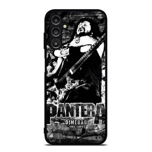 DIMEBAG DARREL PANTERA Samsung Galaxy A14 Case Cover