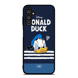 DISNEY DONALD DUCK Samsung Galaxy A14 Case Cover DISNEY DONALD DUCK Samsung Galaxy A14 Case Cover