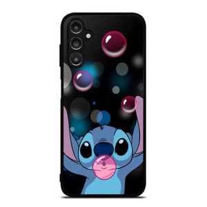 DISNEY STITCH BUBBLE GUM Samsung Galaxy A14 Case Cover