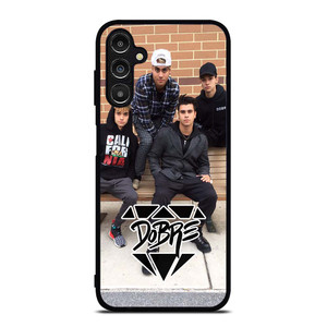 DOBRE BROTHERS  Samsung Galaxy A14 Case Cover