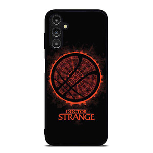 DOCTOR STRANGE SYMBOL Samsung Galaxy A14 Case Cover