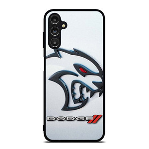 DODGE SRT EMBLEM Samsung Galaxy A14 Case Cover