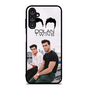 DOLAN TWINS Samsung Galaxy A14 Case Cover DOLAN TWINS Samsung Galaxy A14 Case Cover