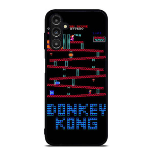 DONKEY KONG CLASSIC GAME Samsung Galaxy A14 Case Cover