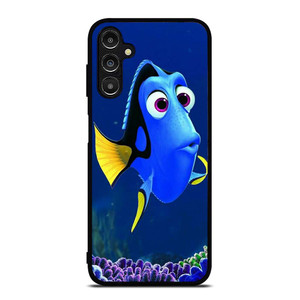 DORY FINDING NEMO CARTOON Samsung Galaxy A14 Case Cover DORY FINDING NEMO CARTOON Samsung Galaxy A14 Case Cover