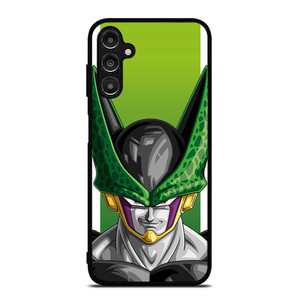 DRAGON BALL PERFECT CELL ANIME MANGA Samsung Galaxy A14 Case Cover DRAGON BALL PERFECT CELL ANIME MANGA Samsung Galaxy A14 Case Cover