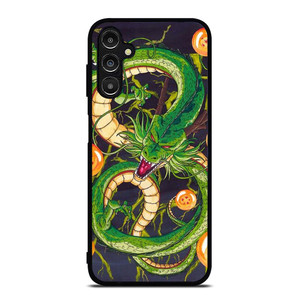 DRAGON BALL SHENLONG ANIME Samsung Galaxy A14 Case Cover