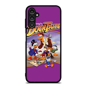 DUCK TALES CARTOON DISNEY 2 Samsung Galaxy A14 Case Cover DUCK TALES CARTOON DISNEY 2 Samsung Galaxy A14 Case Cover