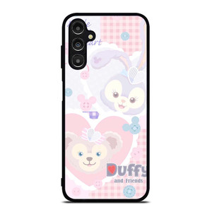 DUFFY AND FRIENDS DISNEY Samsung Galaxy A14 Case Cover