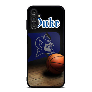 DUKE BLUE DEVILS BASEBALL Samsung Galaxy A14 Case Cover DUKE BLUE DEVILS BASEBALL Samsung Galaxy A14 Case Cover