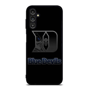 DUKE BLUE DEVILS LOGO NBA Samsung Galaxy A14 Case Cover