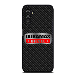 DURAMAX DIESEL CARBON Samsung Galaxy A14 Case Cover