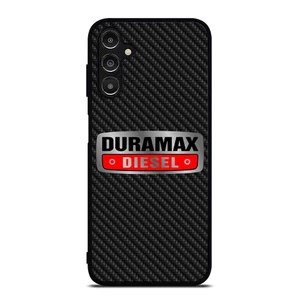 DURAMAX DIESEL CARBON Samsung Galaxy A14 Case Cover